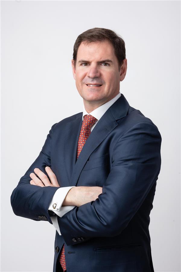 La Presidenza AICAI 2025-2027