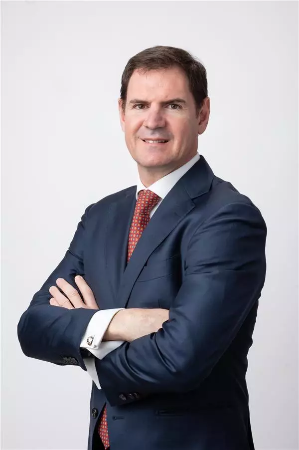 La Presidenza AICAI 2025-2027
