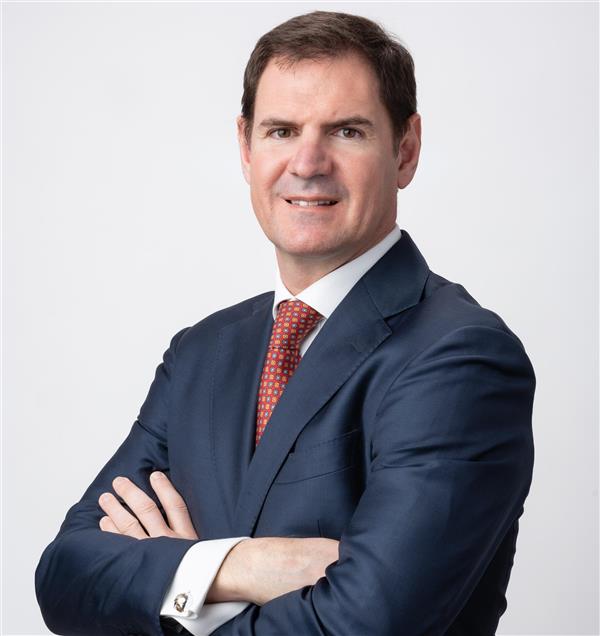 La Presidenza AICAI 2025-2027
