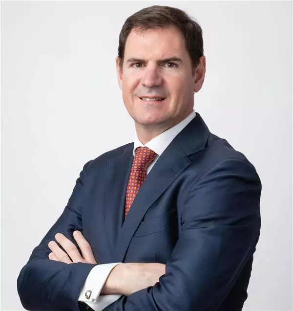 La Presidenza AICAI 2025-2027