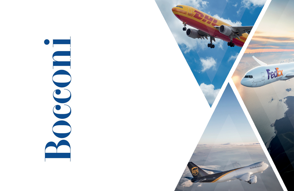 Report finale Bocconi